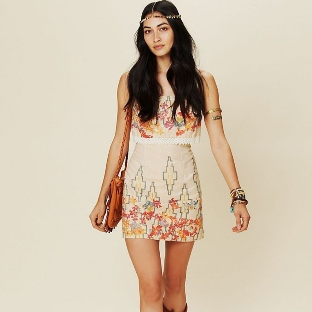 FREE PEOPLE Big Bang Dress